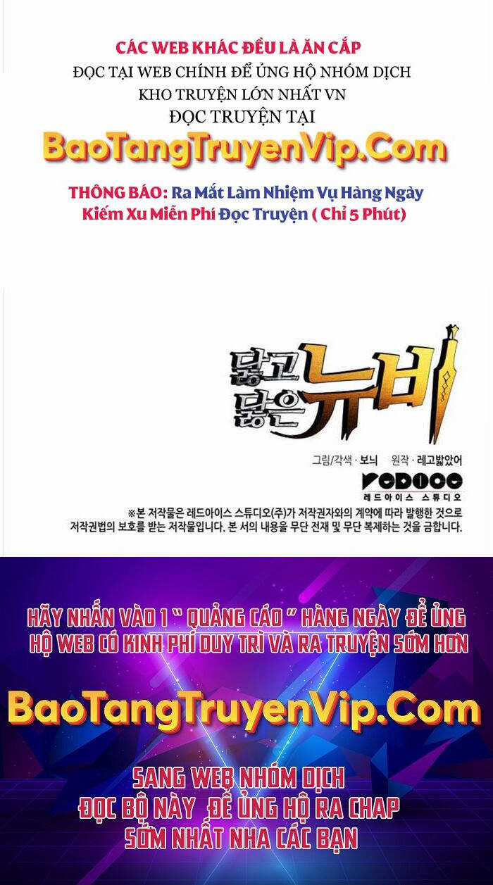 Trở Lại Làm Tân Thủ Chapter 172 trang 91