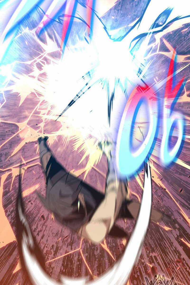 Trở Lại Làm Tân Thủ Chapter 173 trang 20