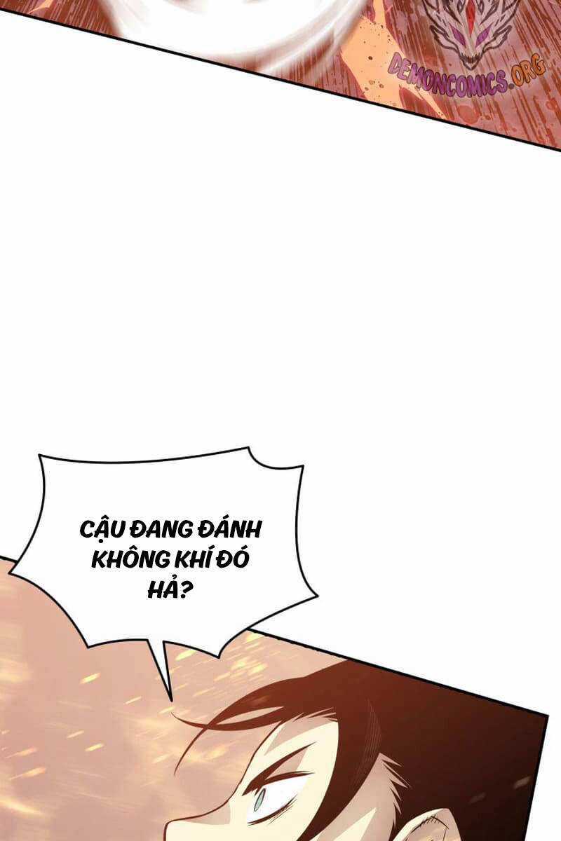 Trở Lại Làm Tân Thủ Chapter 173 trang 21