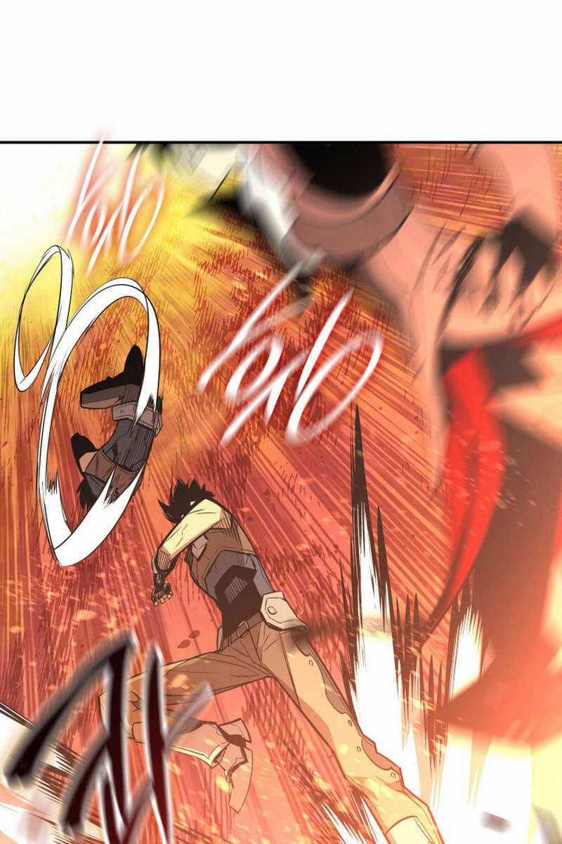 Trở Lại Làm Tân Thủ Chapter 173 trang 23