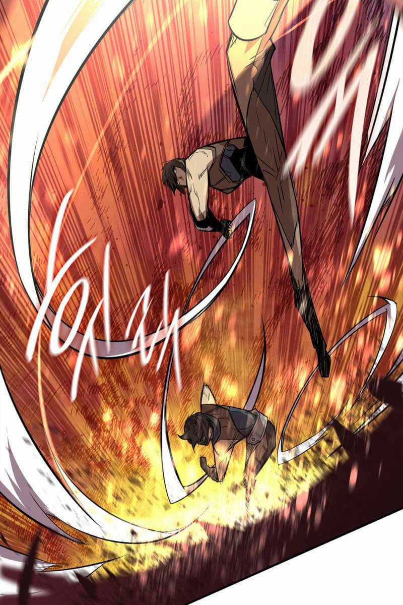 Trở Lại Làm Tân Thủ Chapter 173 trang 27