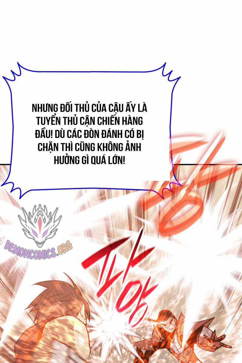 Trở Lại Làm Tân Thủ Chapter 173 trang 32