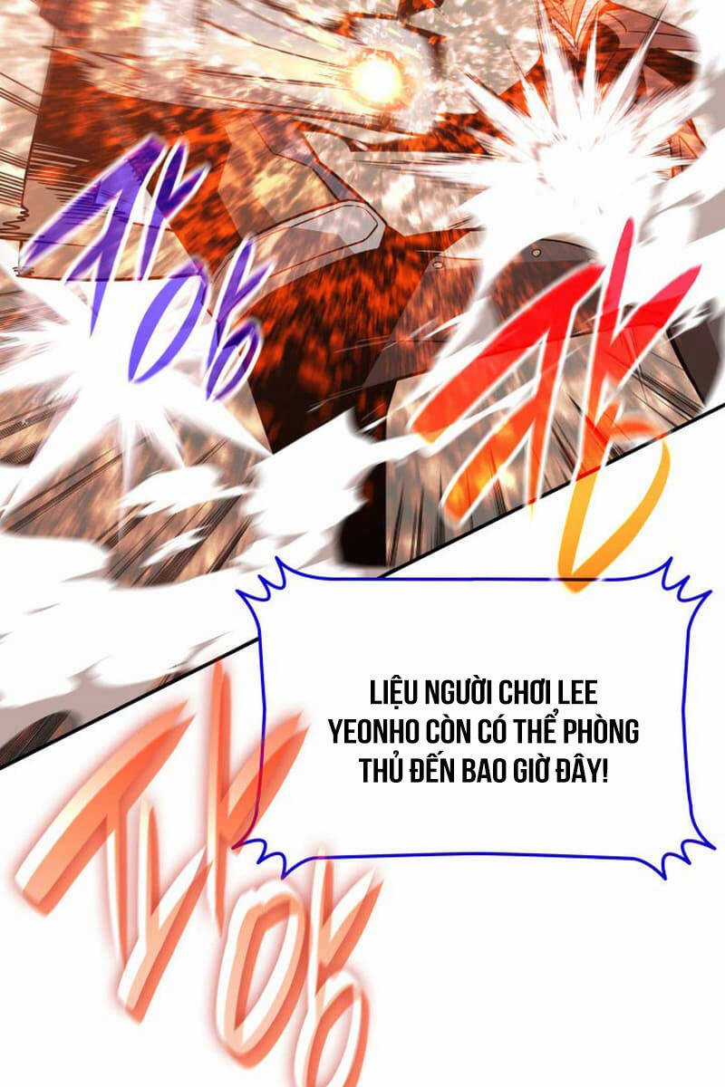 Trở Lại Làm Tân Thủ Chapter 173 trang 33