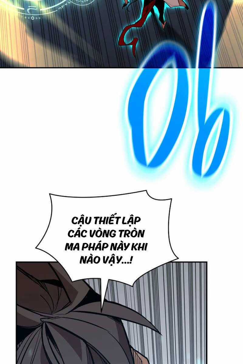 Trở Lại Làm Tân Thủ Chapter 173 trang 42