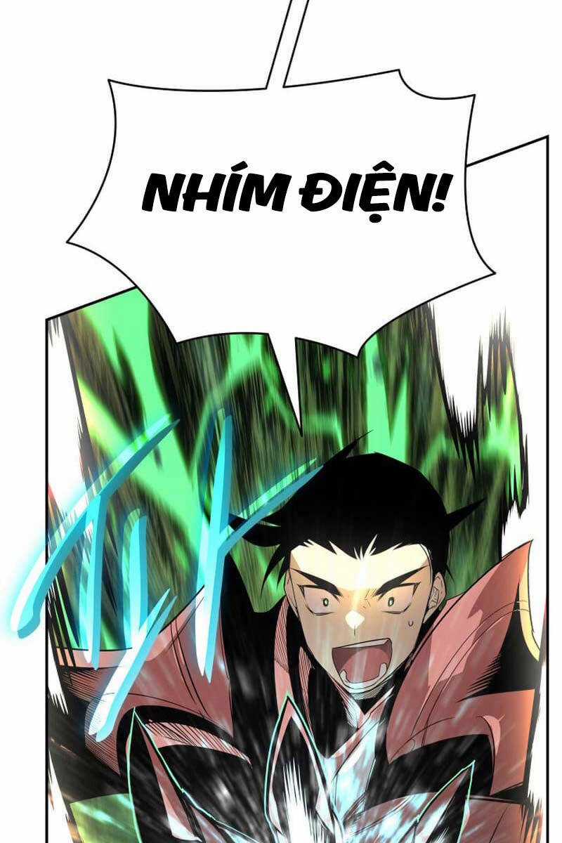 Trở Lại Làm Tân Thủ Chapter 173 trang 44