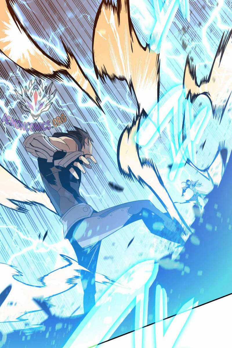 Trở Lại Làm Tân Thủ Chapter 173 trang 47