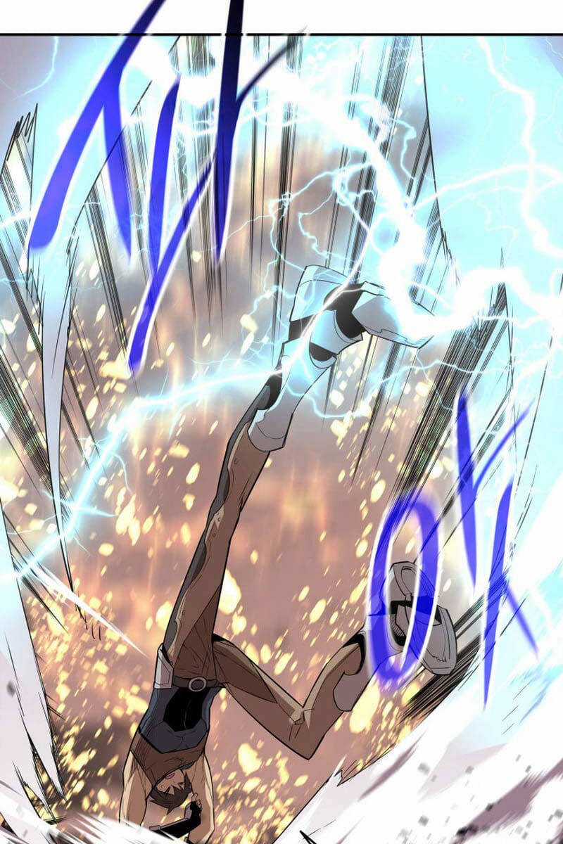 Trở Lại Làm Tân Thủ Chapter 173 trang 50