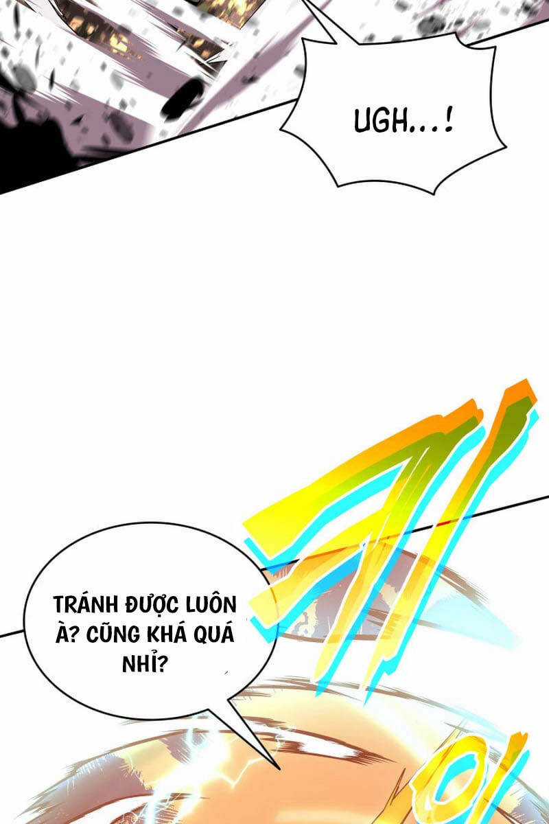 Trở Lại Làm Tân Thủ Chapter 173 trang 51