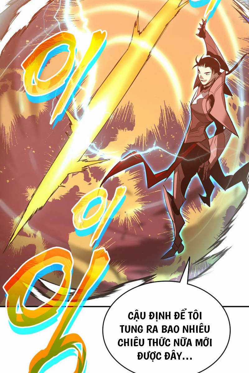 Trở Lại Làm Tân Thủ Chapter 173 trang 52