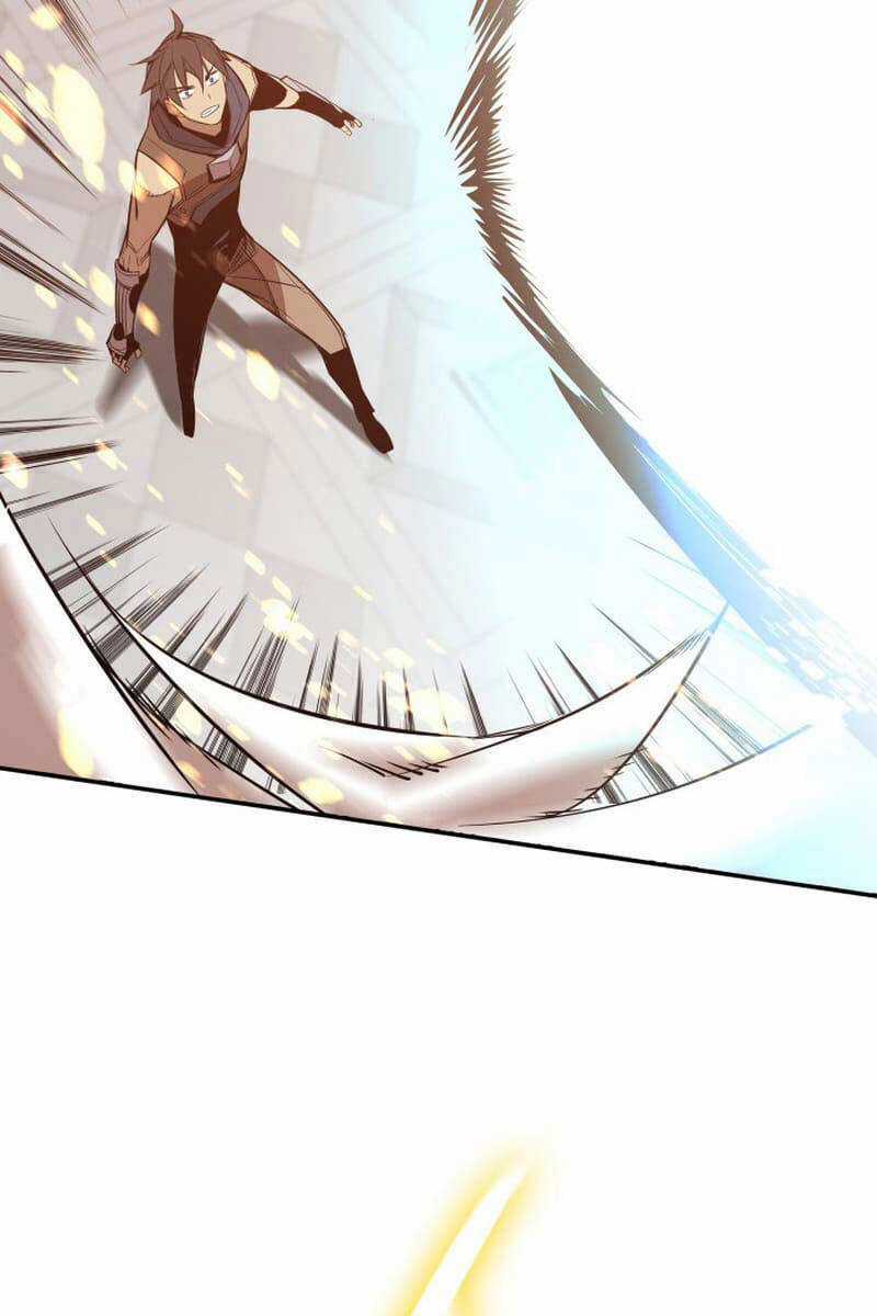 Trở Lại Làm Tân Thủ Chapter 173 trang 57