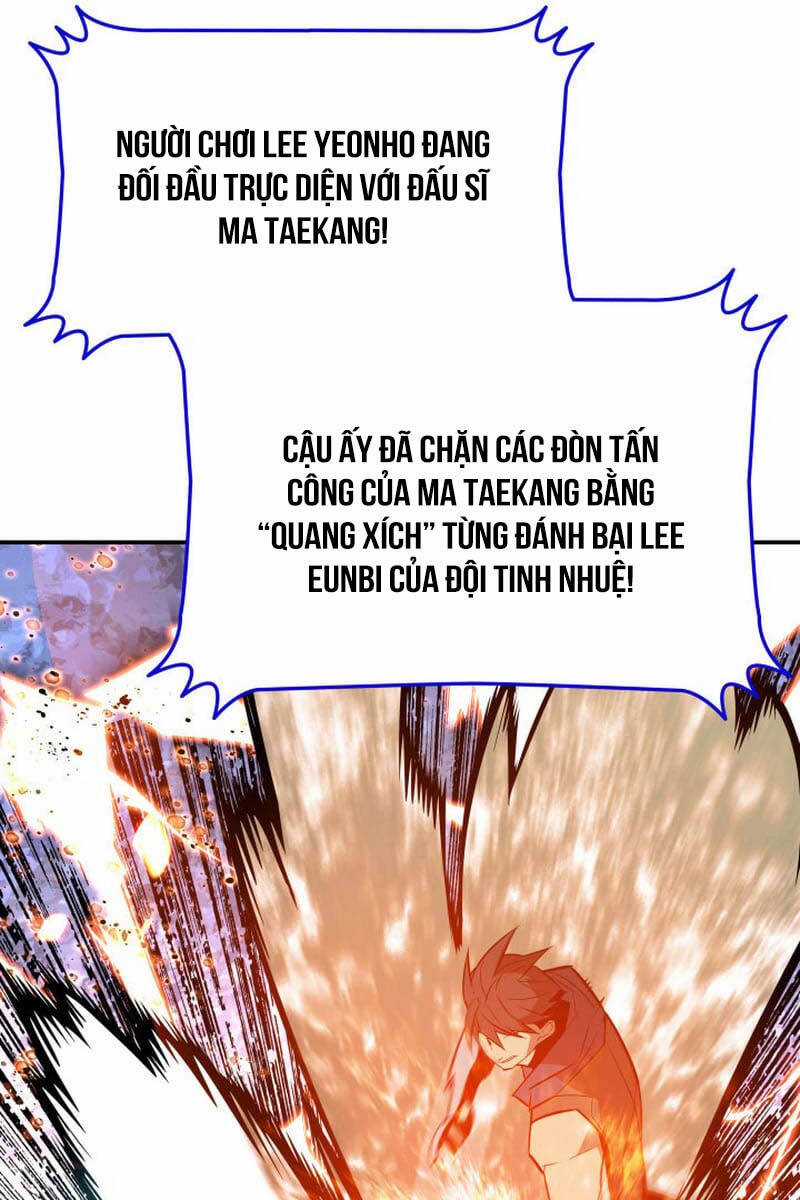 Trở Lại Làm Tân Thủ Chapter 173 trang 6