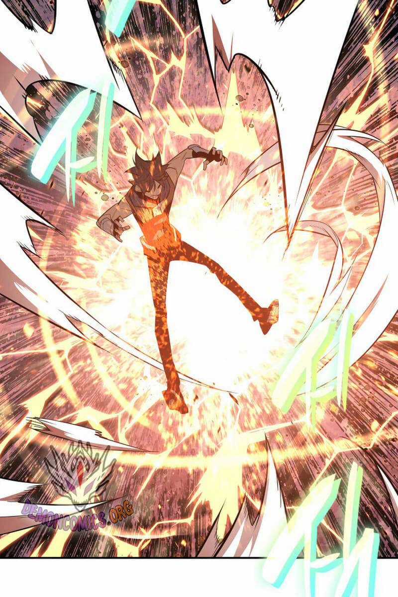 Trở Lại Làm Tân Thủ Chapter 173 trang 63