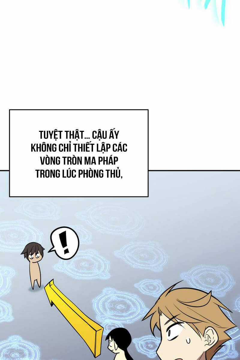 Trở Lại Làm Tân Thủ Chapter 173 trang 64