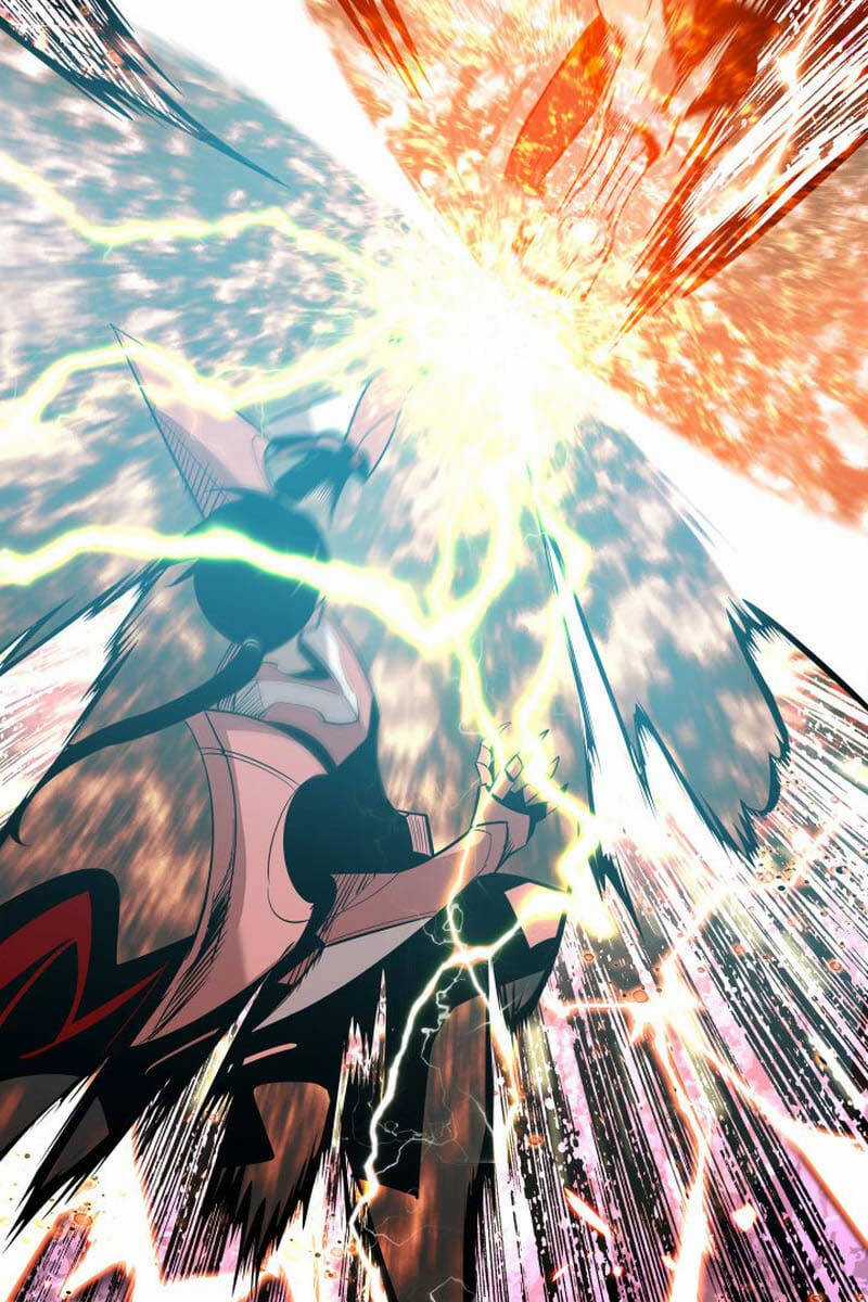 Trở Lại Làm Tân Thủ Chapter 173 trang 7