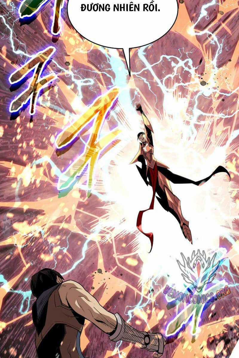 Trở Lại Làm Tân Thủ Chapter 173 trang 81