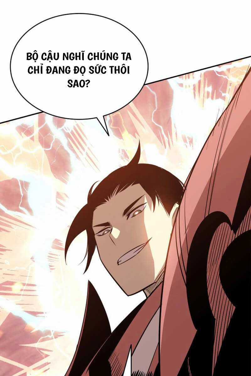 Trở Lại Làm Tân Thủ Chapter 173 trang 83