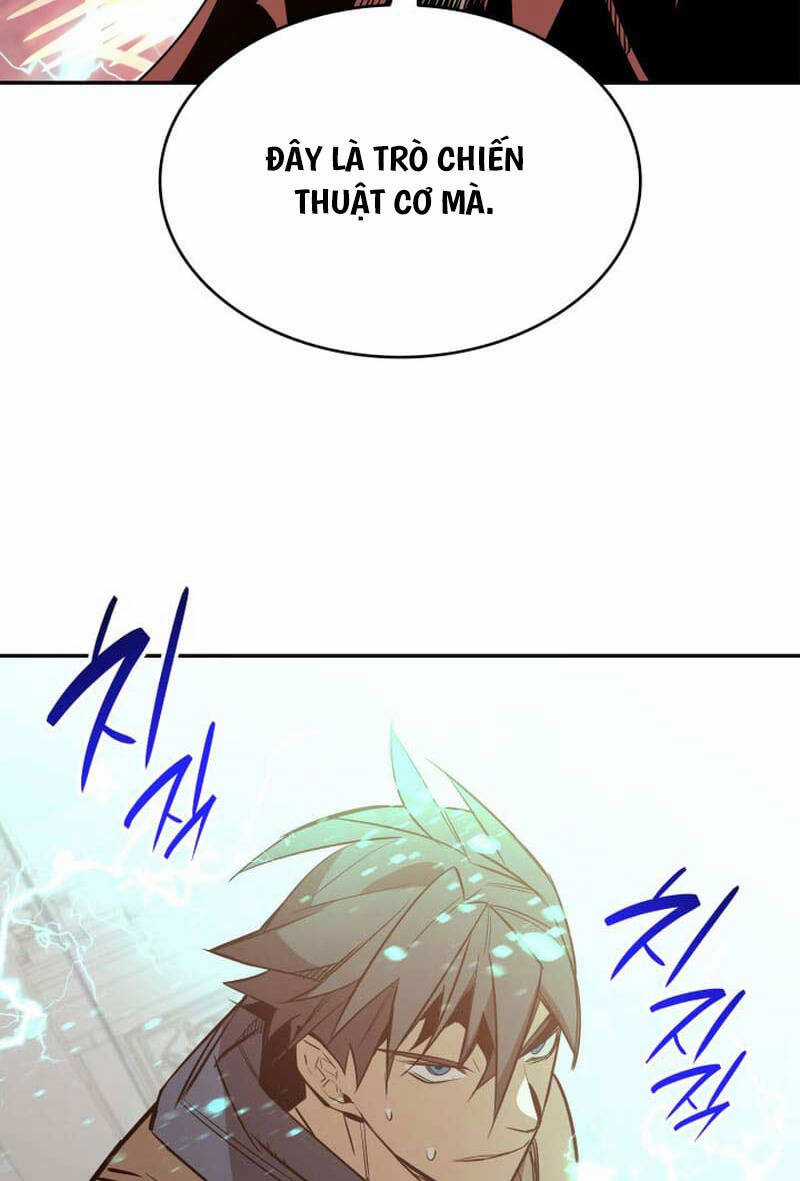 Trở Lại Làm Tân Thủ Chapter 173 trang 84