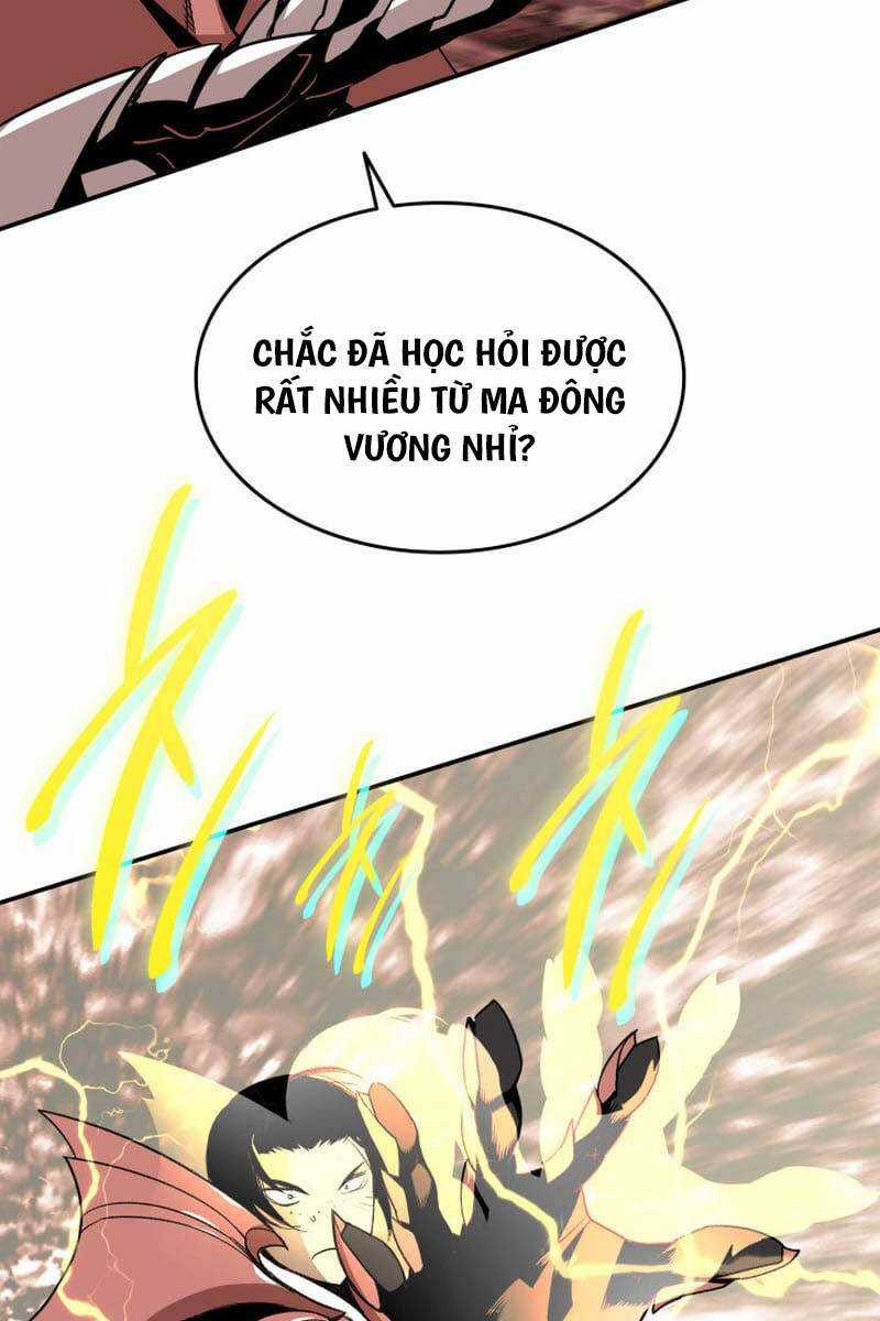 Trở Lại Làm Tân Thủ Chapter 173 trang 9