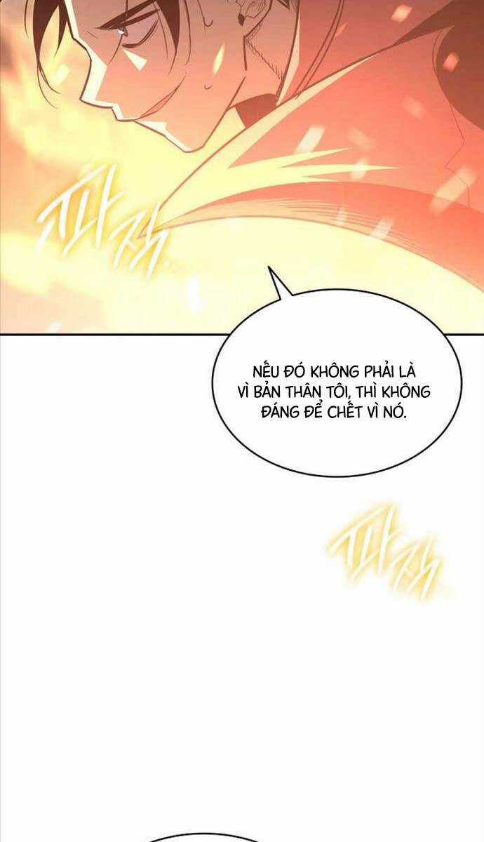 Trở Lại Làm Tân Thủ Chapter 174 trang 16