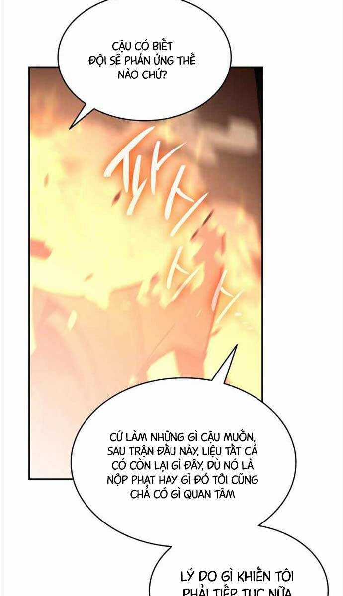 Trở Lại Làm Tân Thủ Chapter 174 trang 17