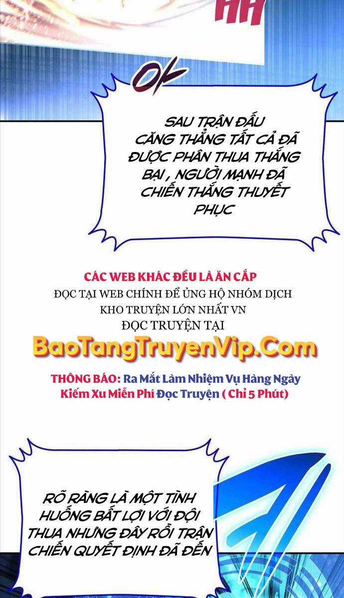 Trở Lại Làm Tân Thủ Chapter 174 trang 21