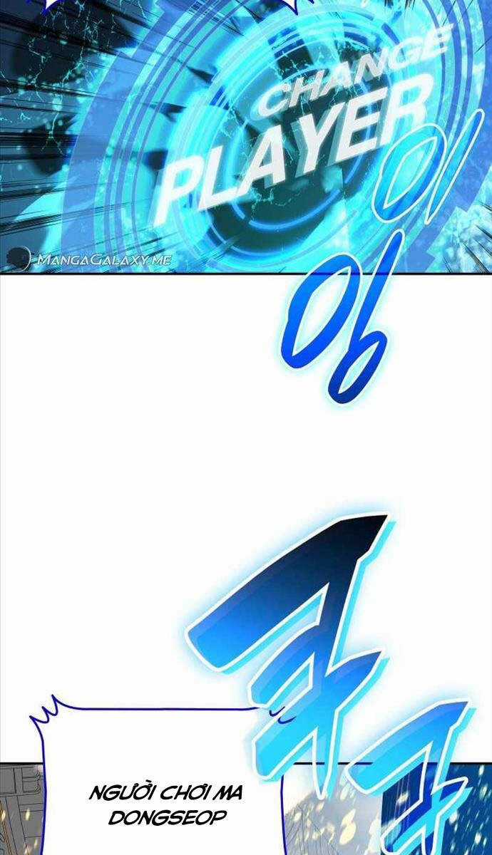 Trở Lại Làm Tân Thủ Chapter 174 trang 22