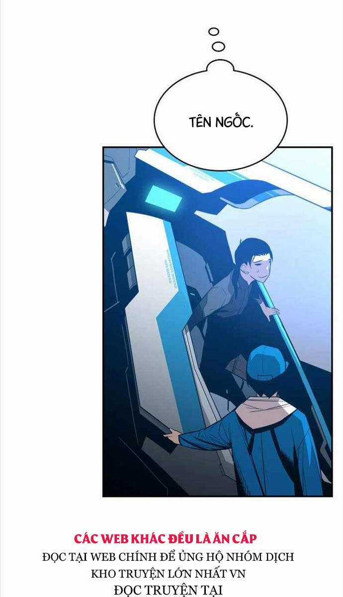 Trở Lại Làm Tân Thủ Chapter 174 trang 28