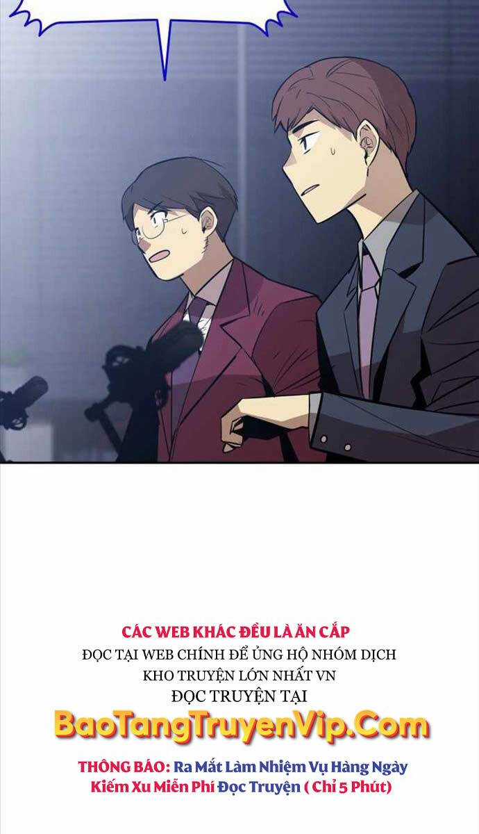 Trở Lại Làm Tân Thủ Chapter 174 trang 3