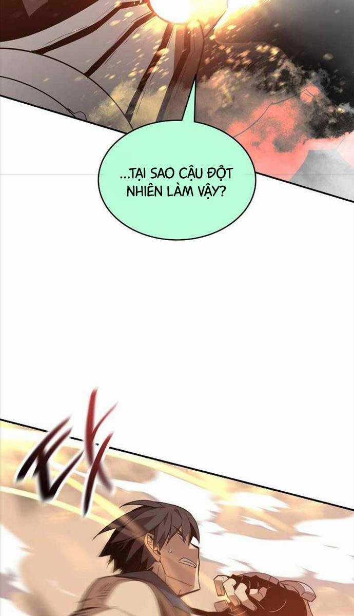 Trở Lại Làm Tân Thủ Chapter 174 trang 36