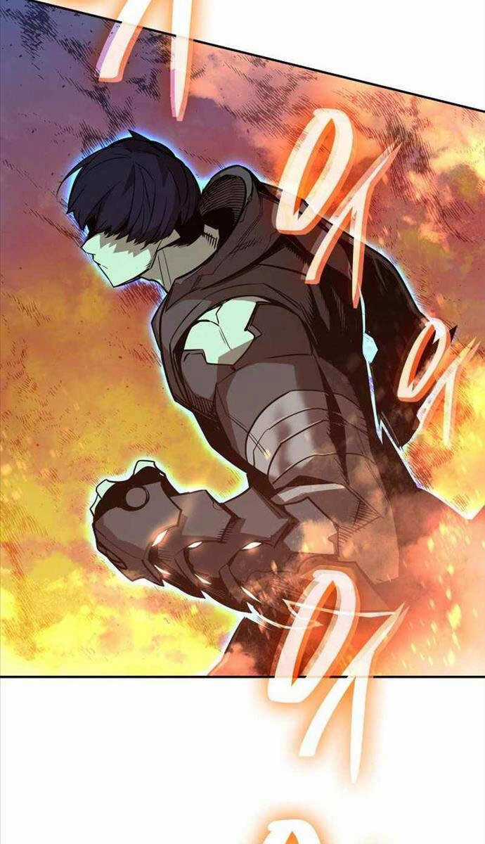 Trở Lại Làm Tân Thủ Chapter 174 trang 43