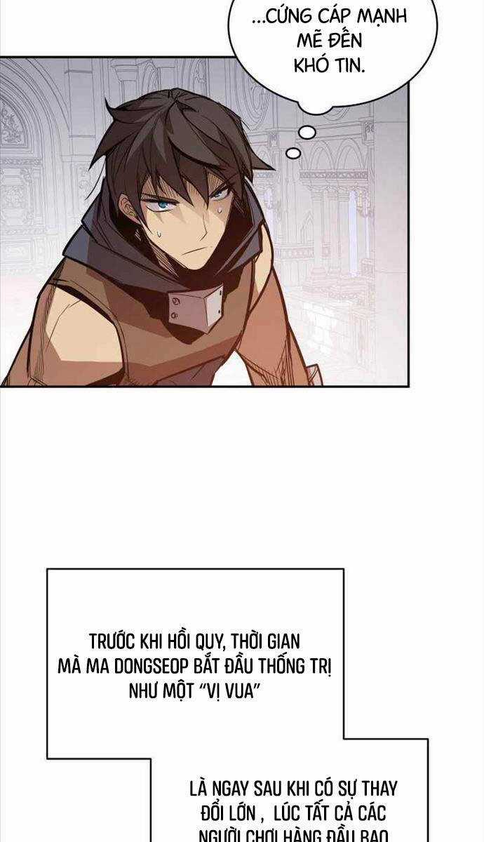 Trở Lại Làm Tân Thủ Chapter 174 trang 45