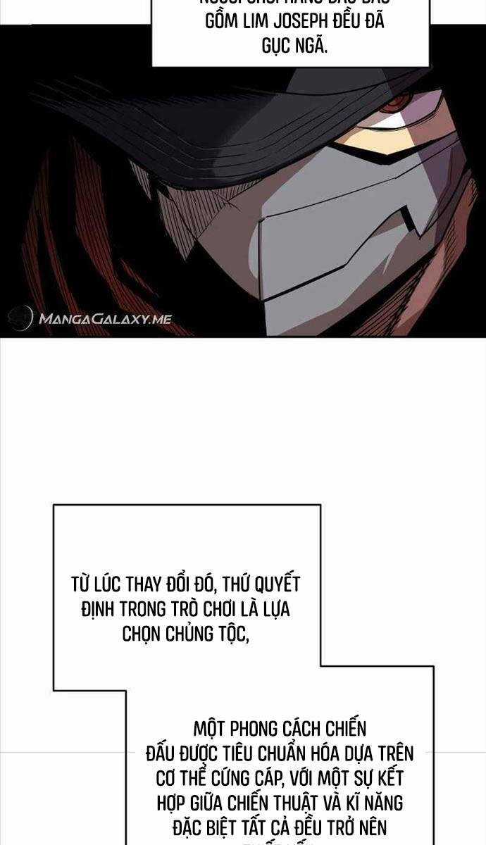 Trở Lại Làm Tân Thủ Chapter 174 trang 46