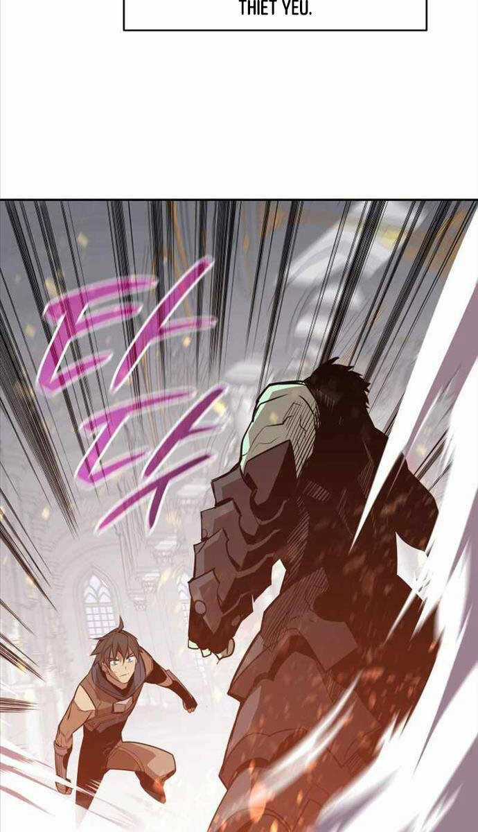 Trở Lại Làm Tân Thủ Chapter 174 trang 47