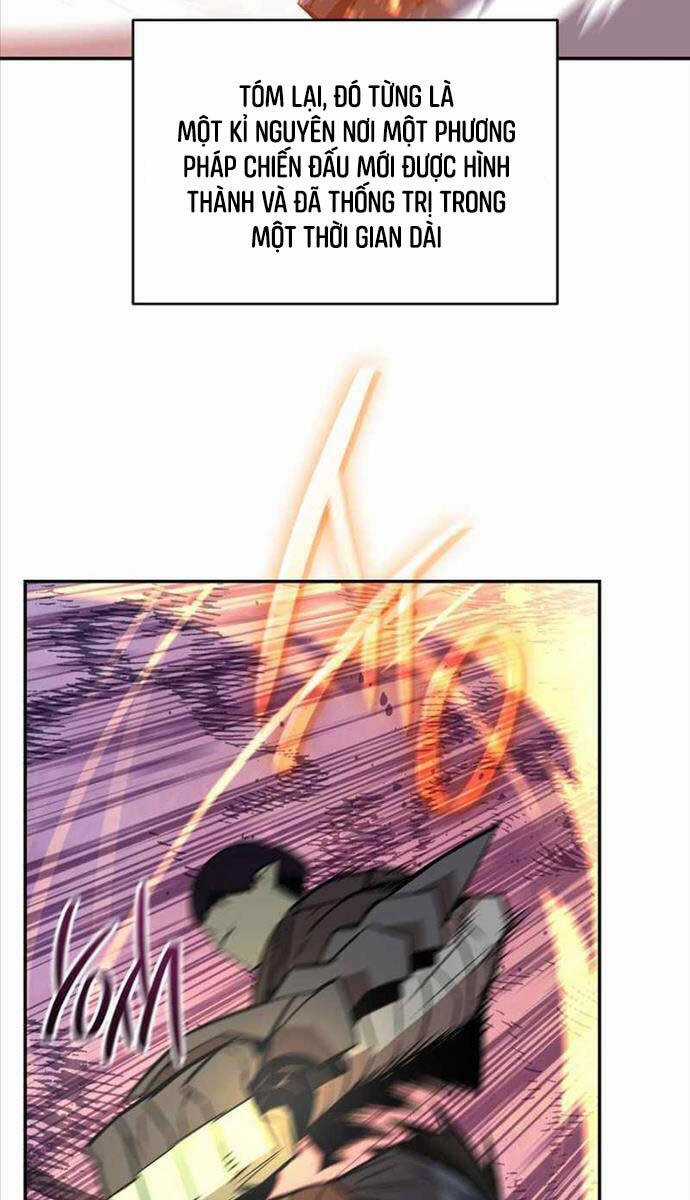 Trở Lại Làm Tân Thủ Chapter 174 trang 48