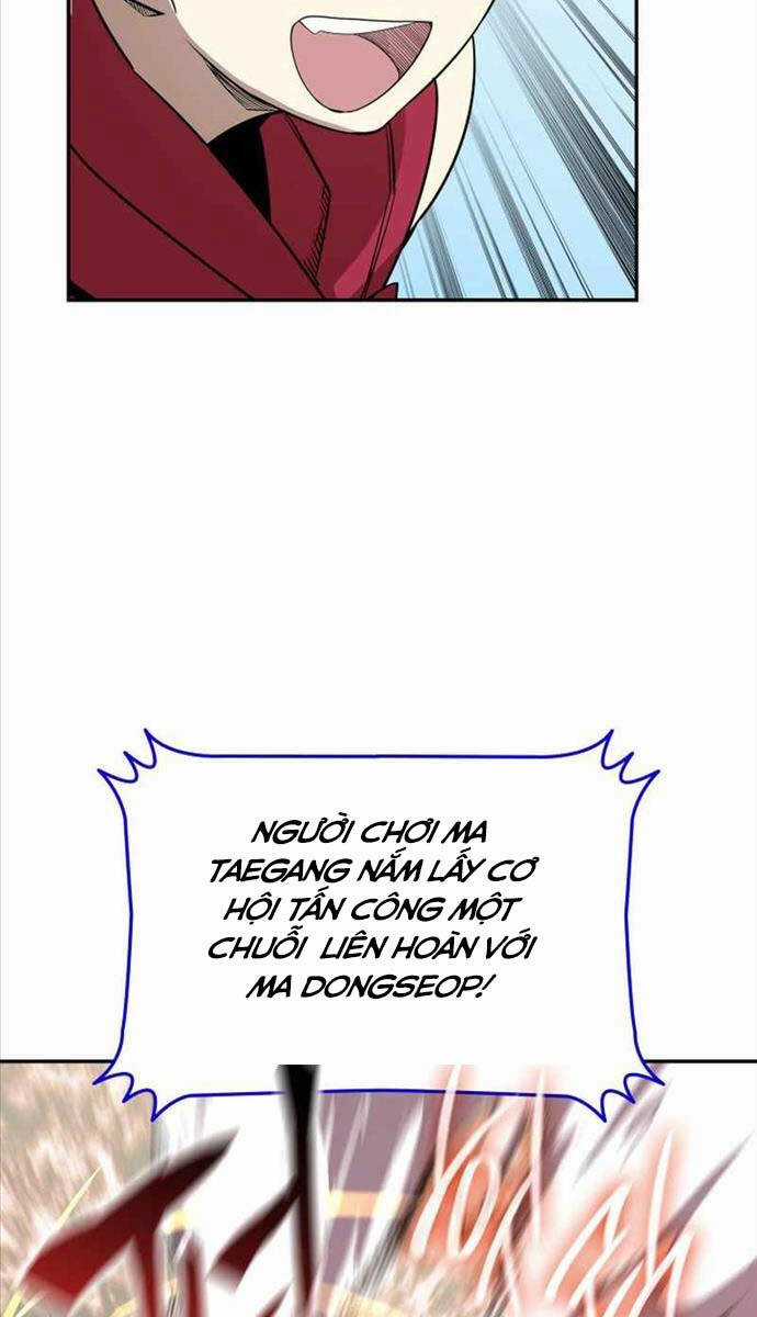 Trở Lại Làm Tân Thủ Chapter 174 trang 56