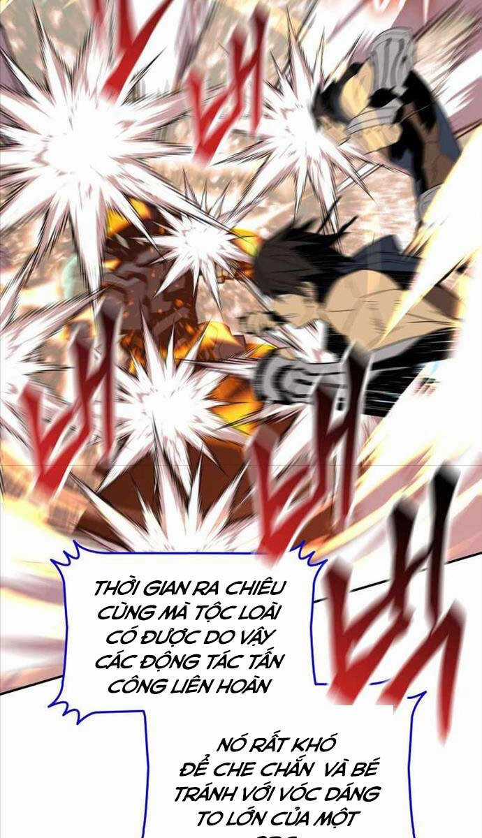 Trở Lại Làm Tân Thủ Chapter 174 trang 57