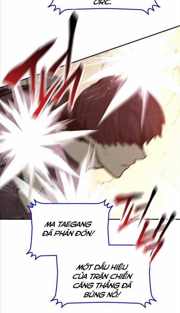 Trở Lại Làm Tân Thủ Chapter 174 trang 58