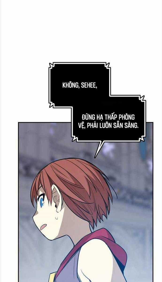 Trở Lại Làm Tân Thủ Chapter 174 trang 61