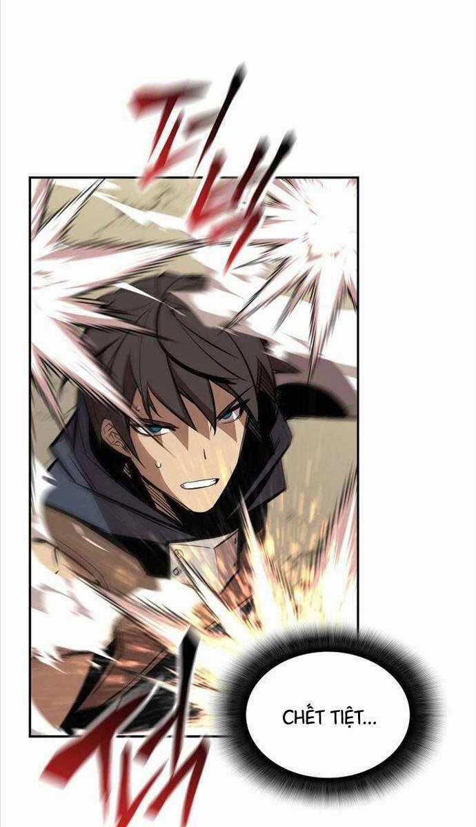 Trở Lại Làm Tân Thủ Chapter 174 trang 65