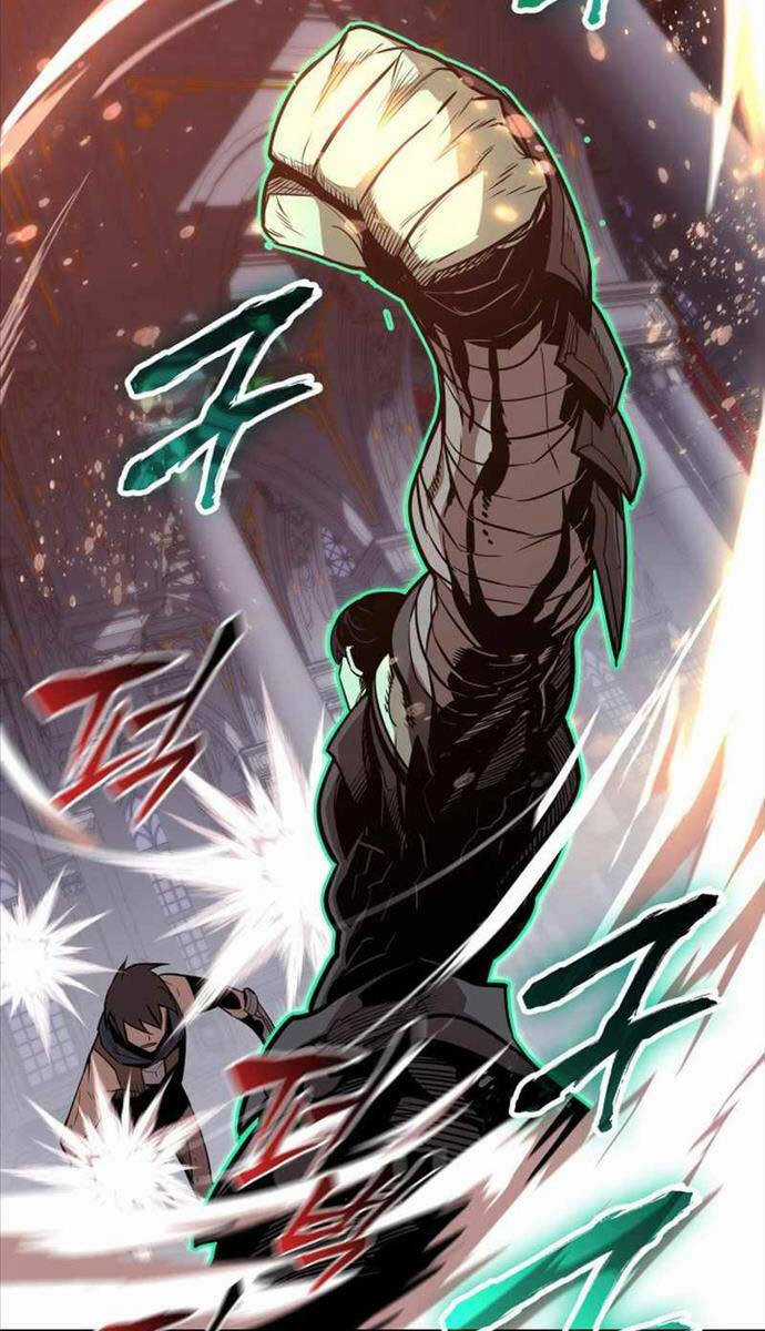 Trở Lại Làm Tân Thủ Chapter 174 trang 75