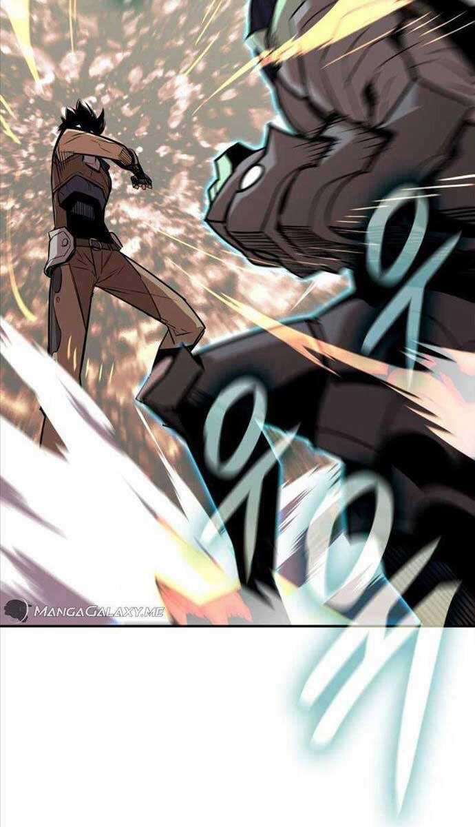 Trở Lại Làm Tân Thủ Chapter 175 trang 16