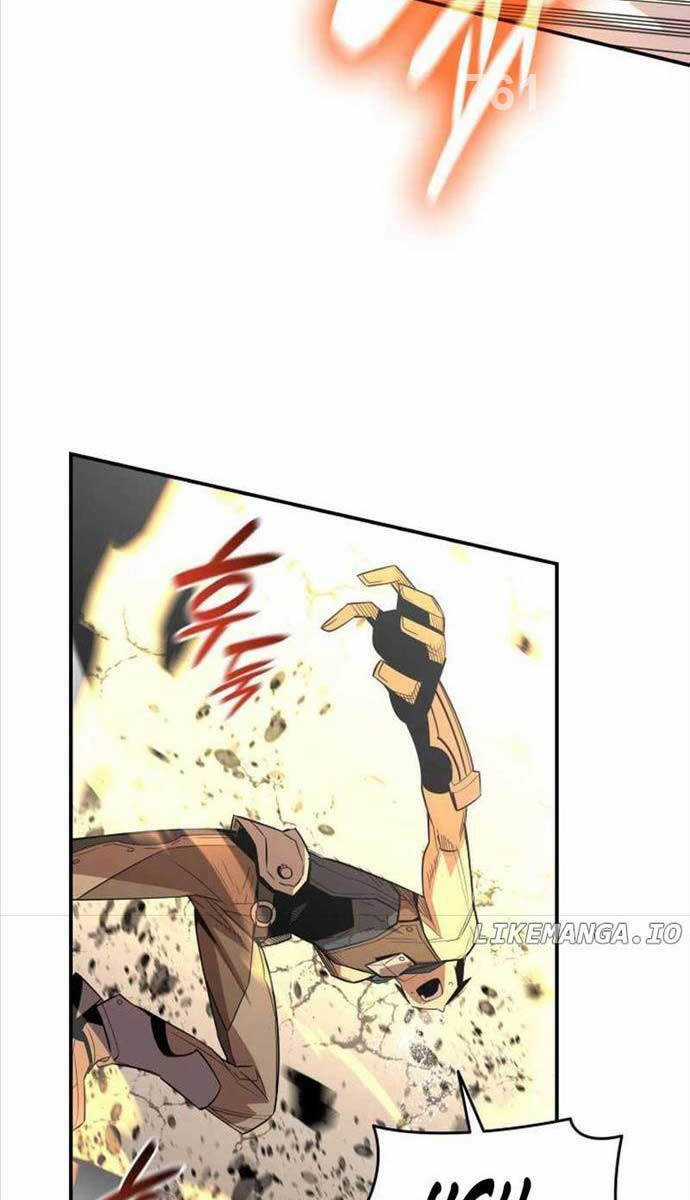 Trở Lại Làm Tân Thủ Chapter 175 trang 2