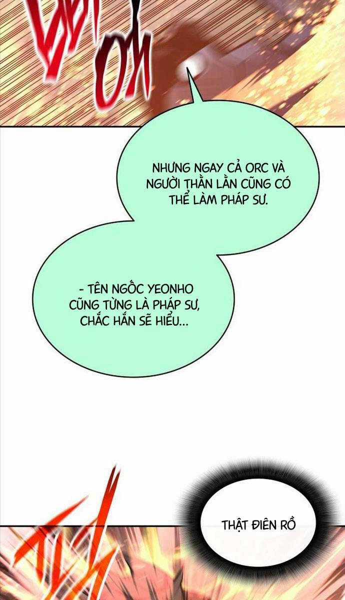 Trở Lại Làm Tân Thủ Chapter 175 trang 22