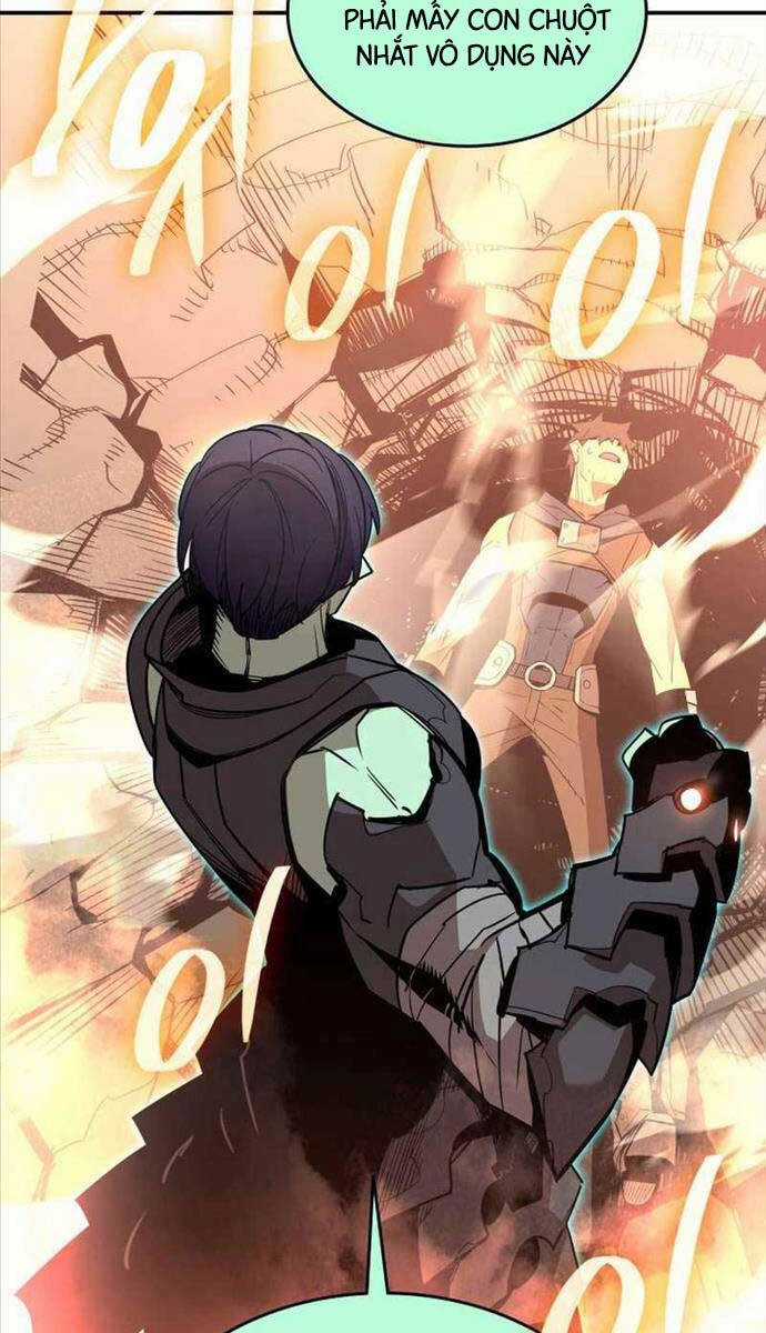 Trở Lại Làm Tân Thủ Chapter 175 trang 45