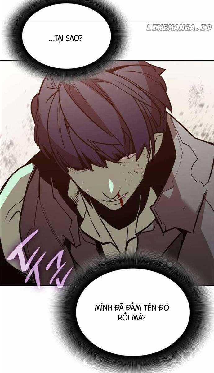 Trở Lại Làm Tân Thủ Chapter 175 trang 57