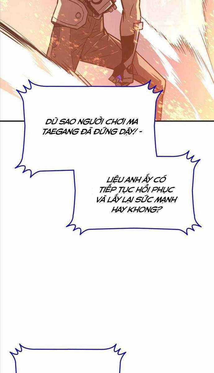 Trở Lại Làm Tân Thủ Chapter 175 trang 62