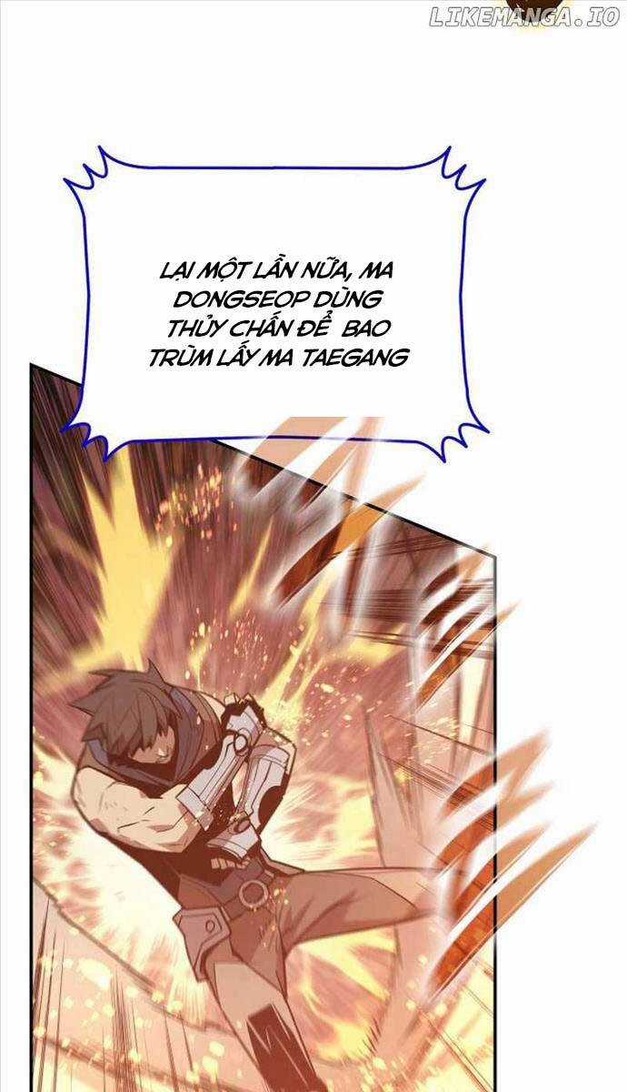 Trở Lại Làm Tân Thủ Chapter 175 trang 71