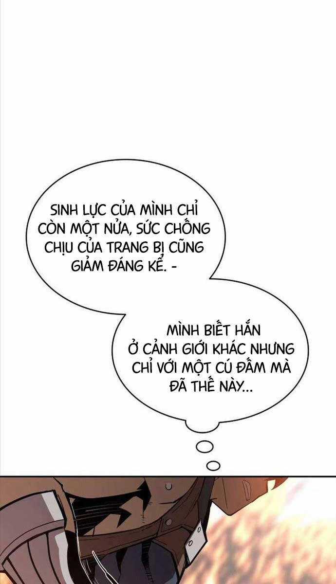 Trở Lại Làm Tân Thủ Chapter 175 trang 8