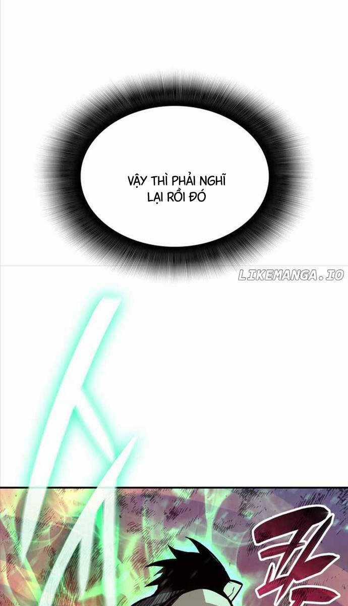 Trở Lại Làm Tân Thủ Chapter 175 trang 89