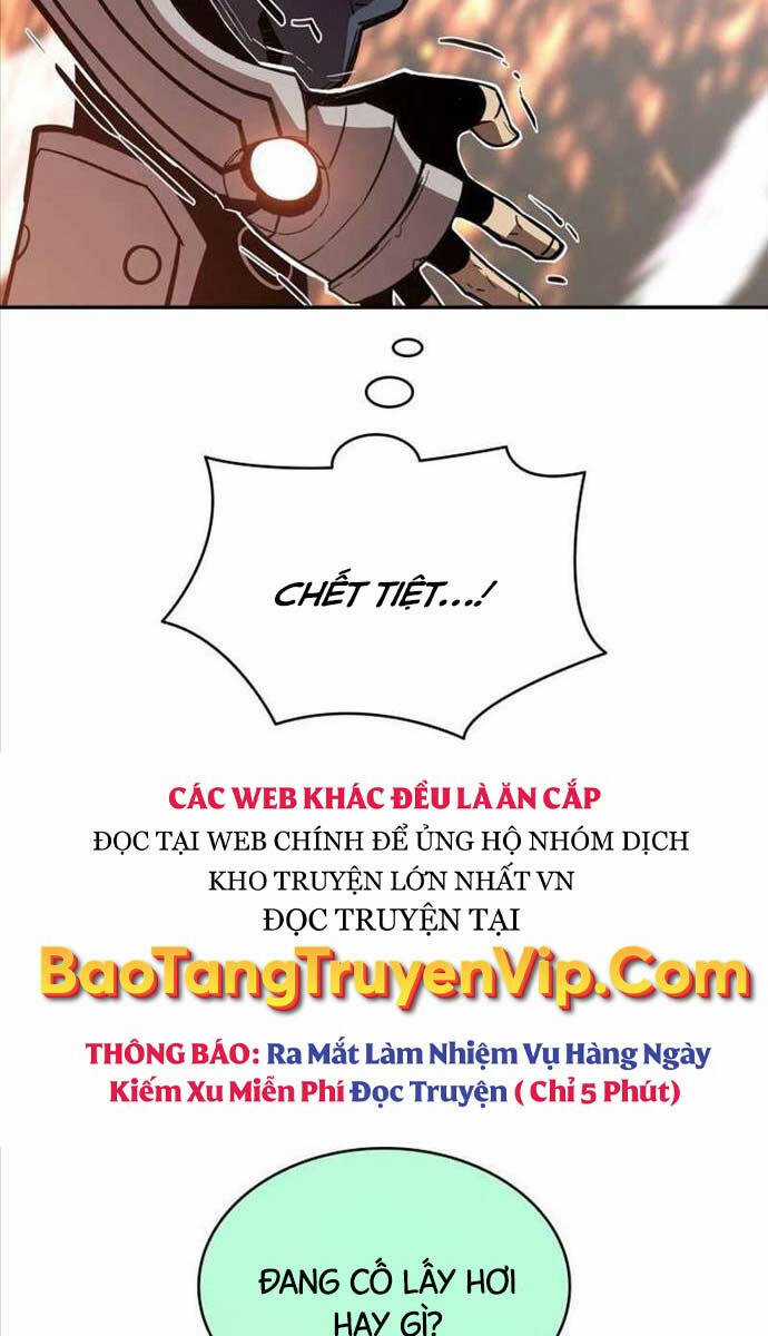 Trở Lại Làm Tân Thủ Chapter 175 trang 9